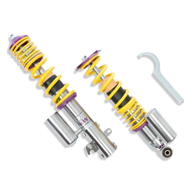 Coilovers KWS35245018 KW