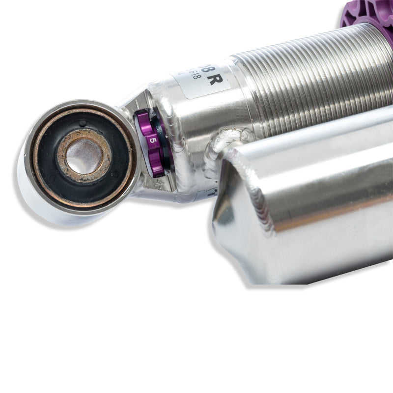Coilovers KWS35245018 KW