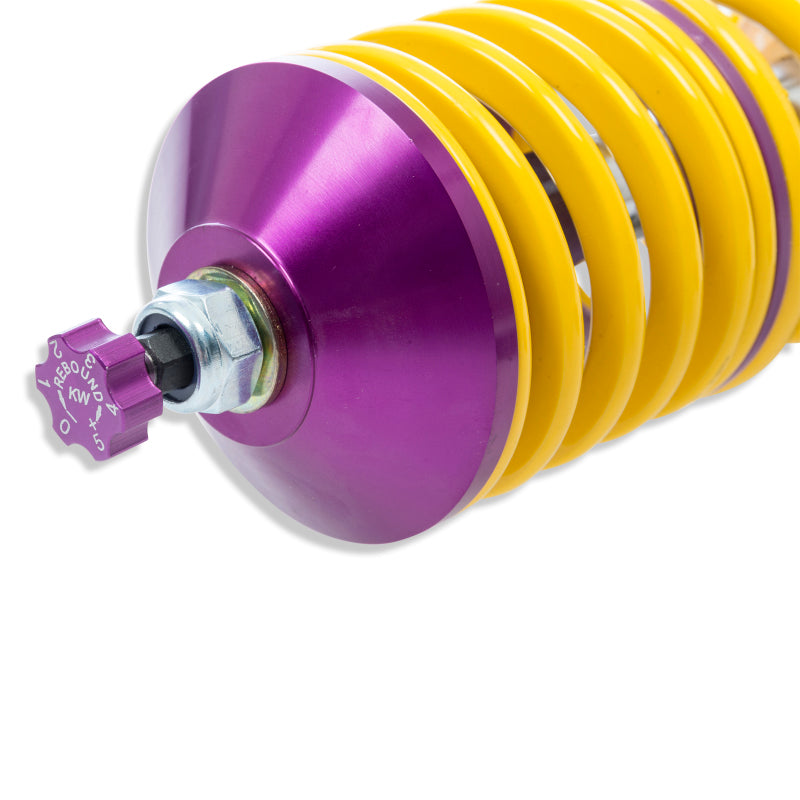 Coilovers KWS35245018 KW