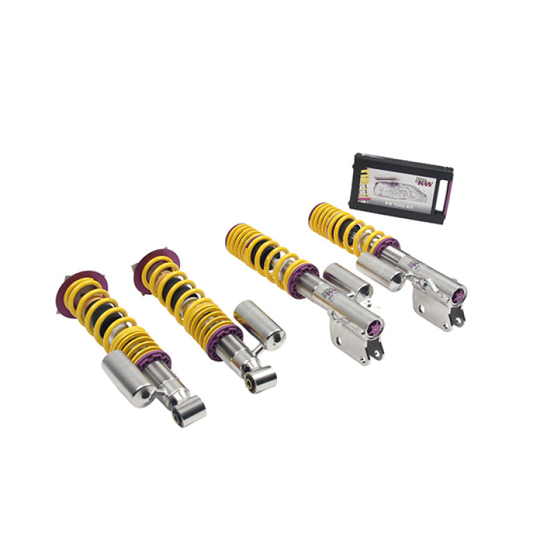 Coilovers KWS35245018 KW
