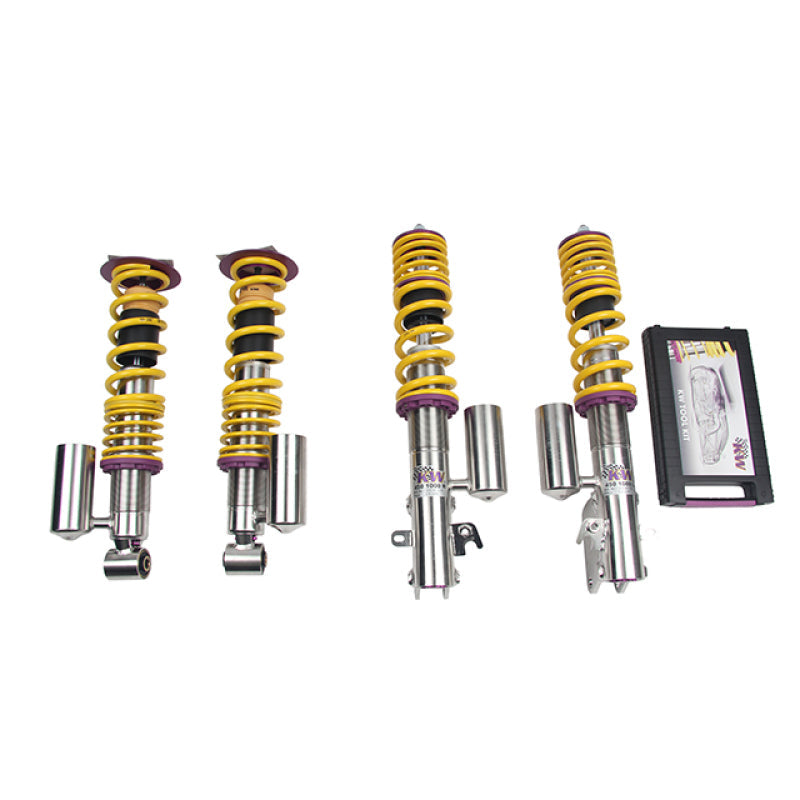 Coilovers KWS35245018 KW