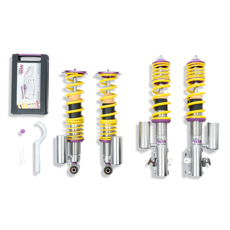 Coilovers KWS35245018 KW
