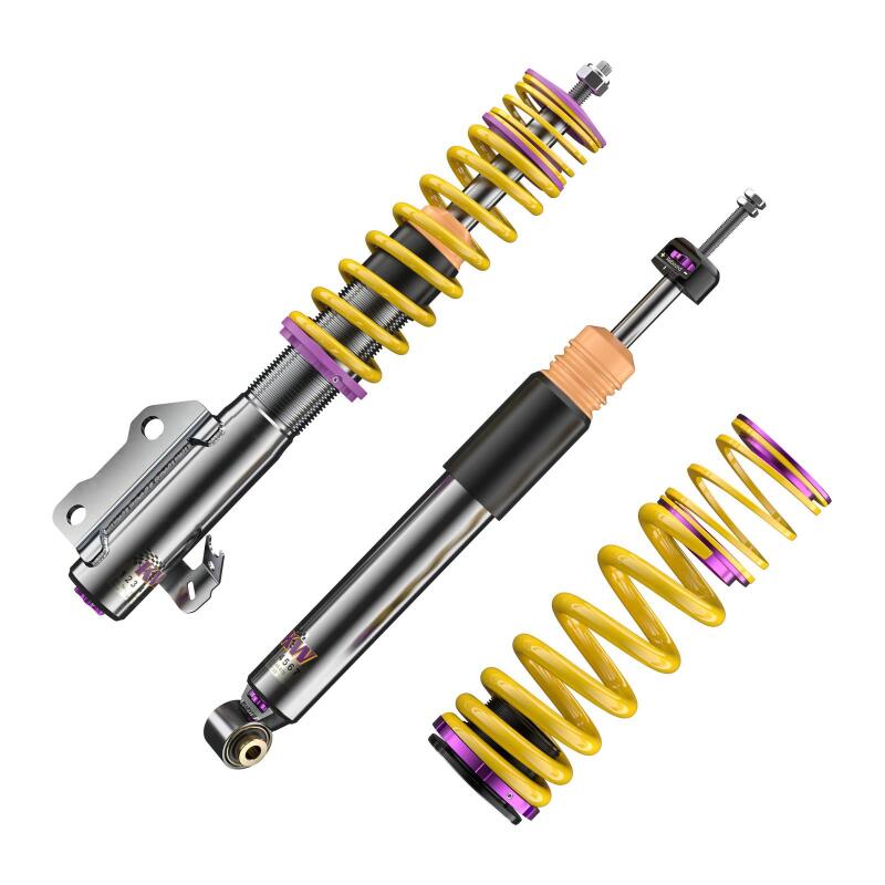 Coilovers KWS35261028 KW