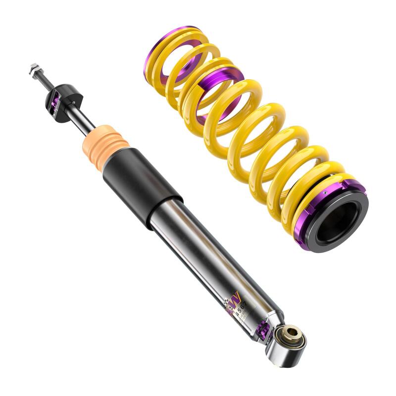 Coilovers KWS35261028 KW