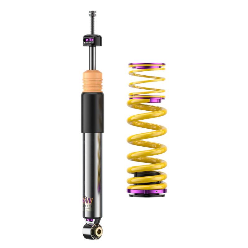 Coilovers KWS35261028 KW