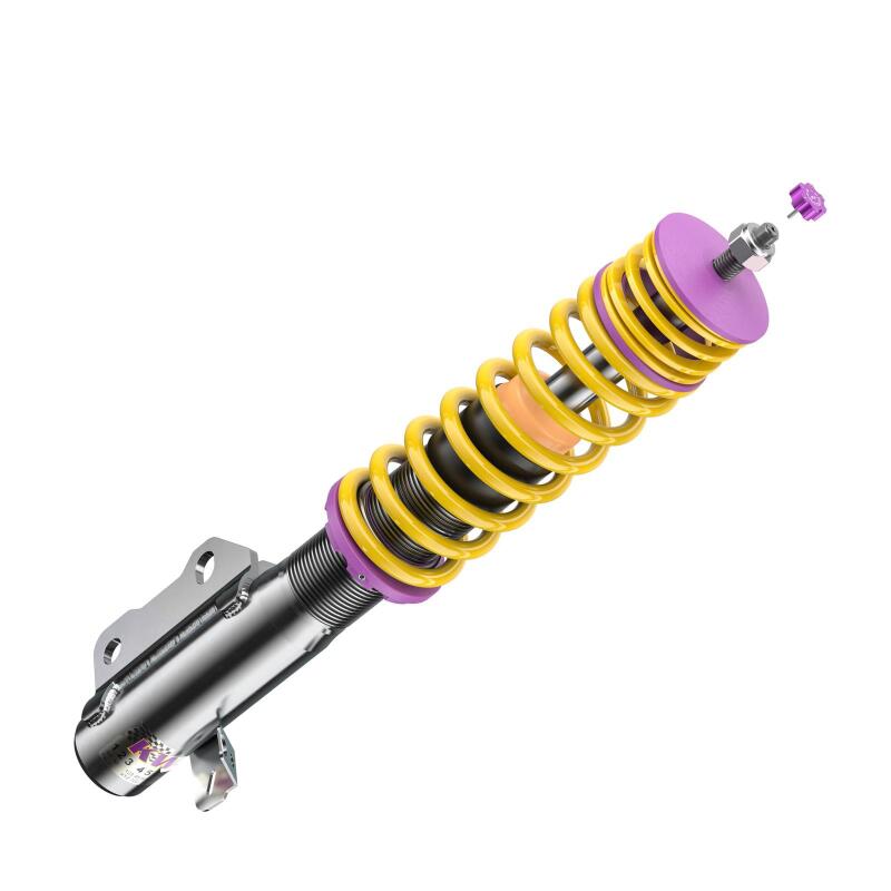 Coilovers KWS35261028 KW