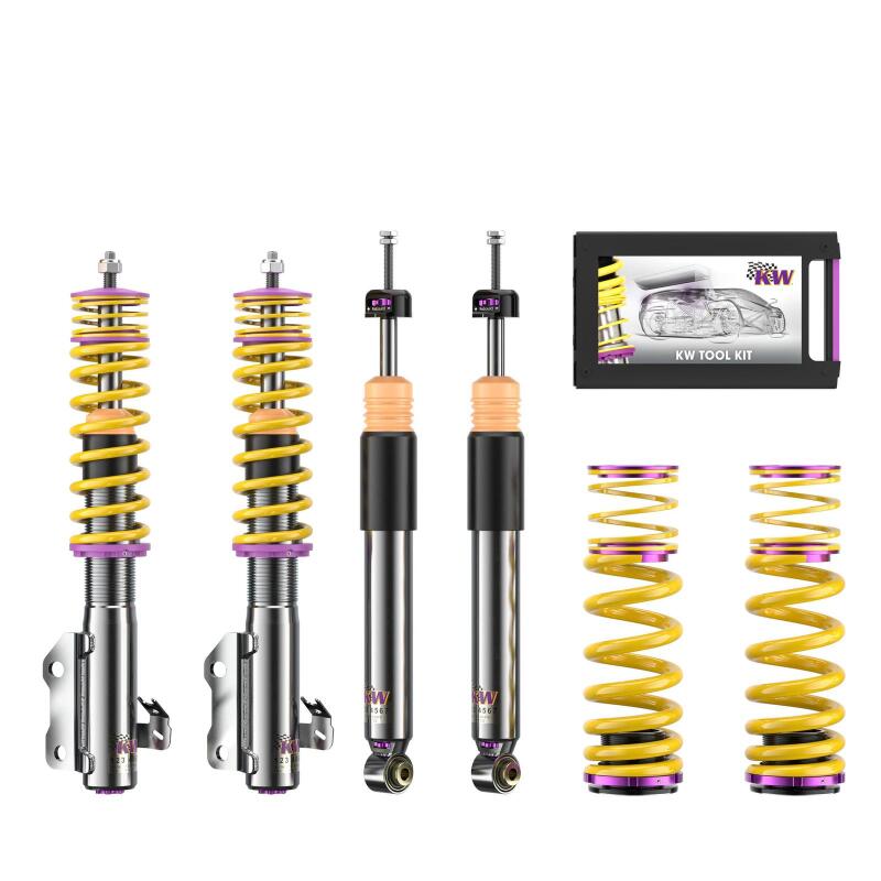 Coilovers KWS35261028 KW