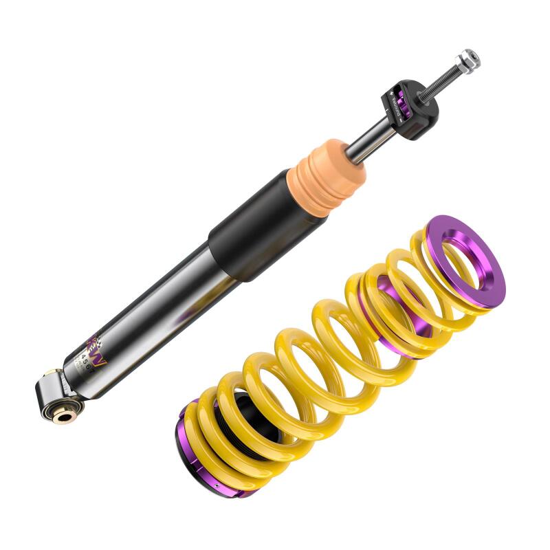 Coilovers KWS35261028 KW