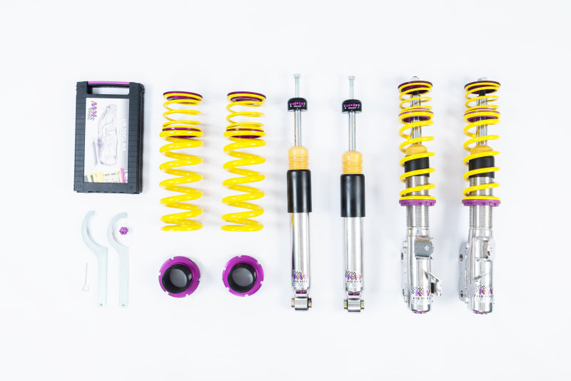 Coilovers KWS35261027 KW