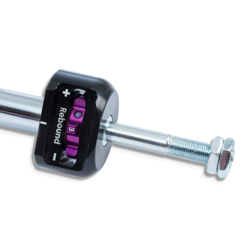 Coilovers KWS35261027 KW