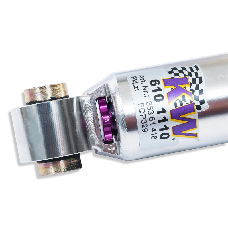 Coilovers KWS35261027 KW