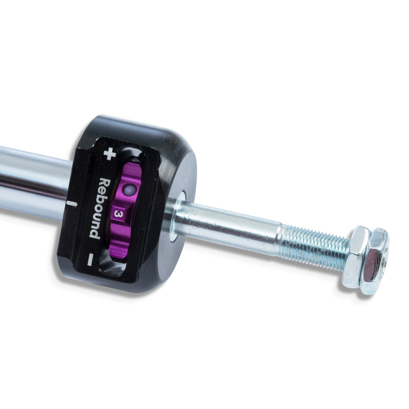 Coilovers KWS35261027 KW