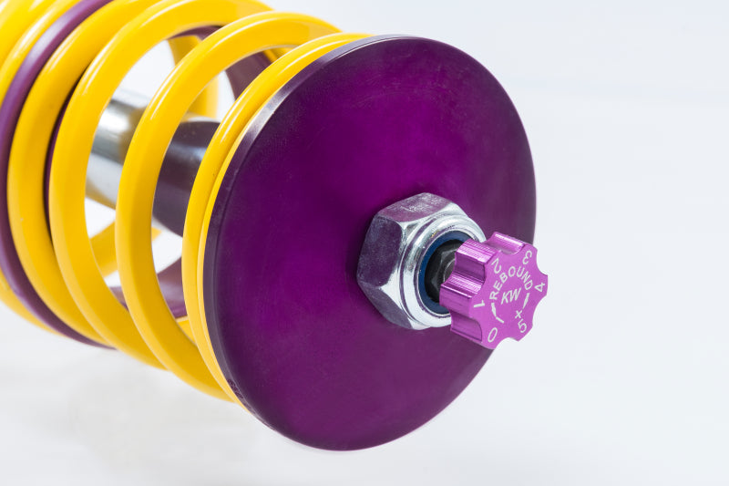 Coilovers KWS35261027 KW
