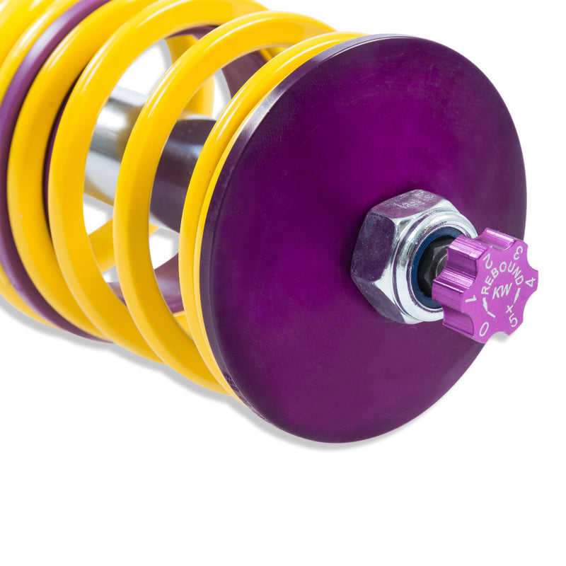 Coilovers KWS35261027 KW
