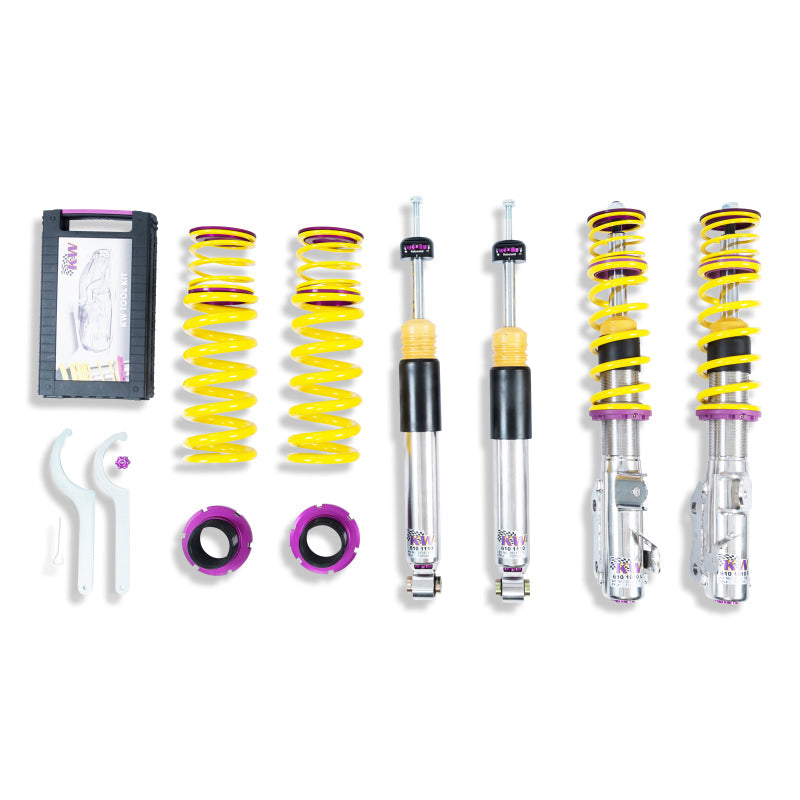 Coilovers KWS35261027 KW