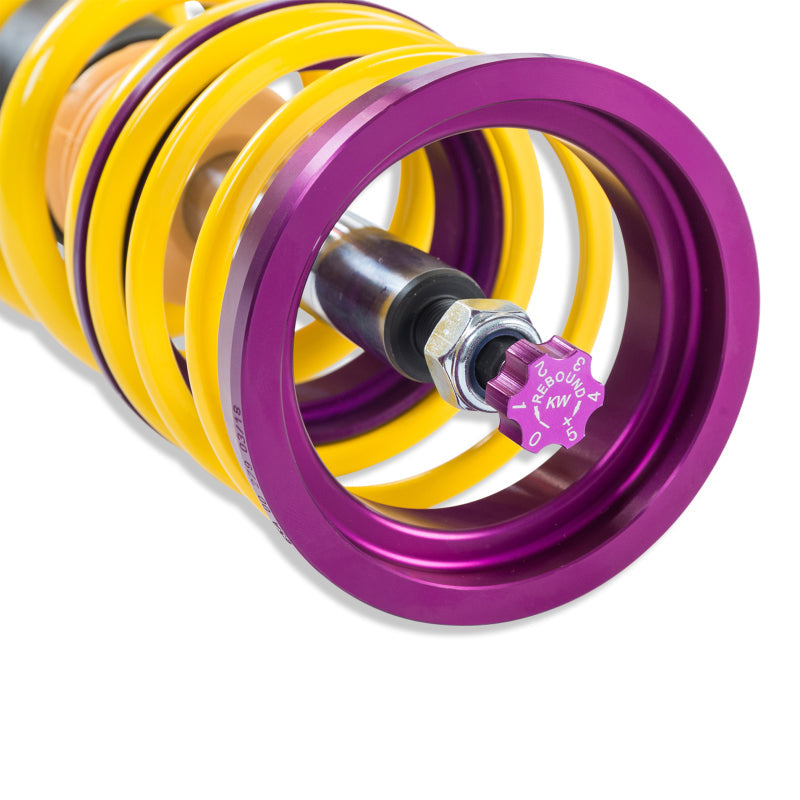 Coilovers KWS35250036 KW