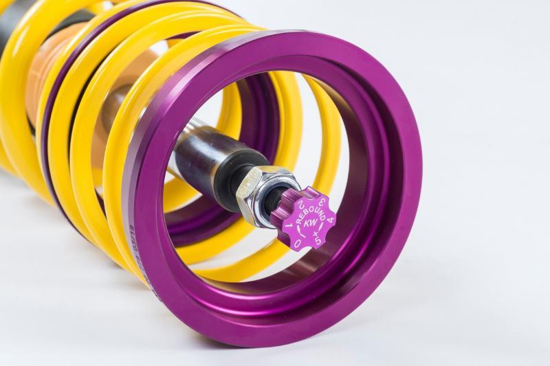 Coilovers KWS35250036 KW