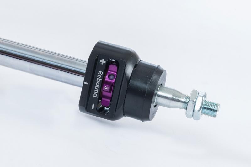 Coilovers KWS35250036 KW