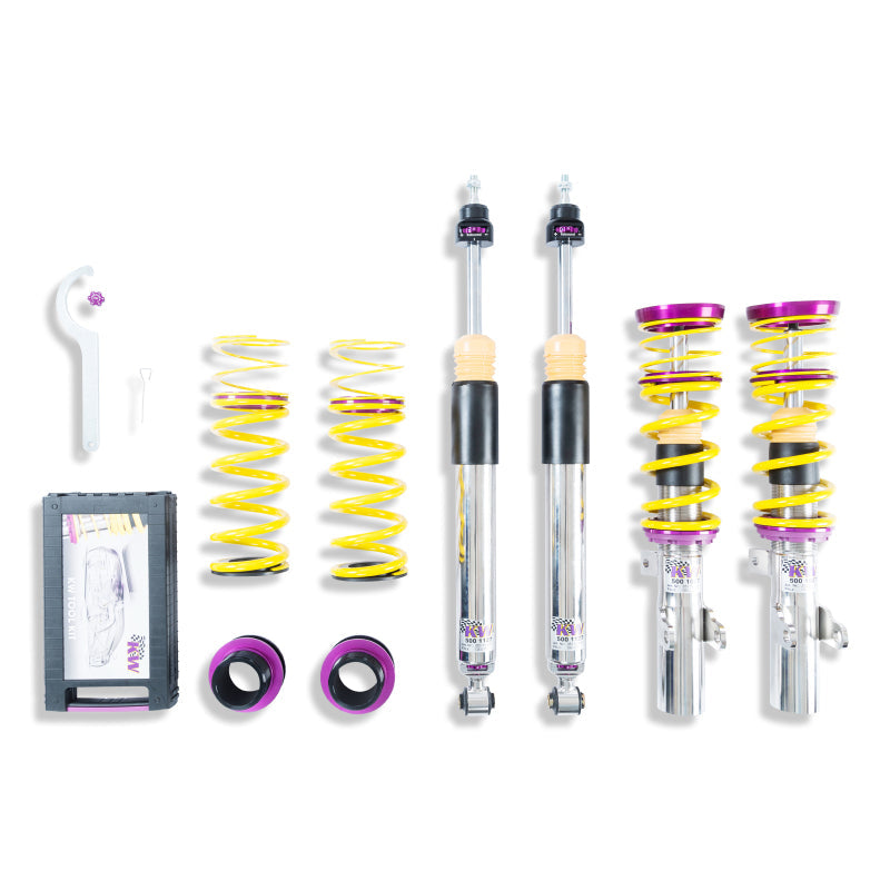 Coilovers KWS35250036 KW