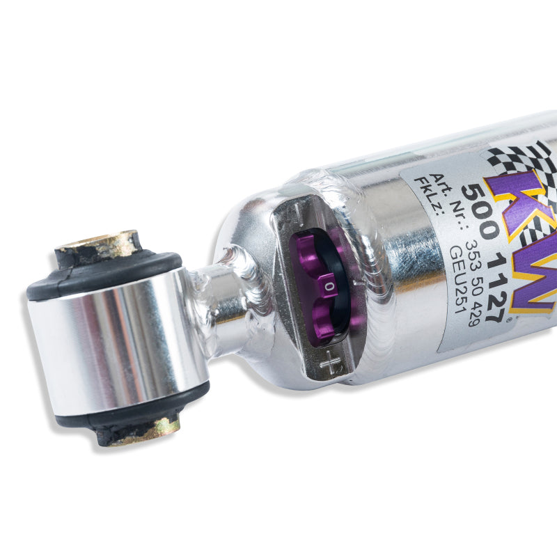 Coilovers KWS35250036 KW