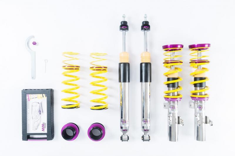 Coilovers KWS35250036 KW