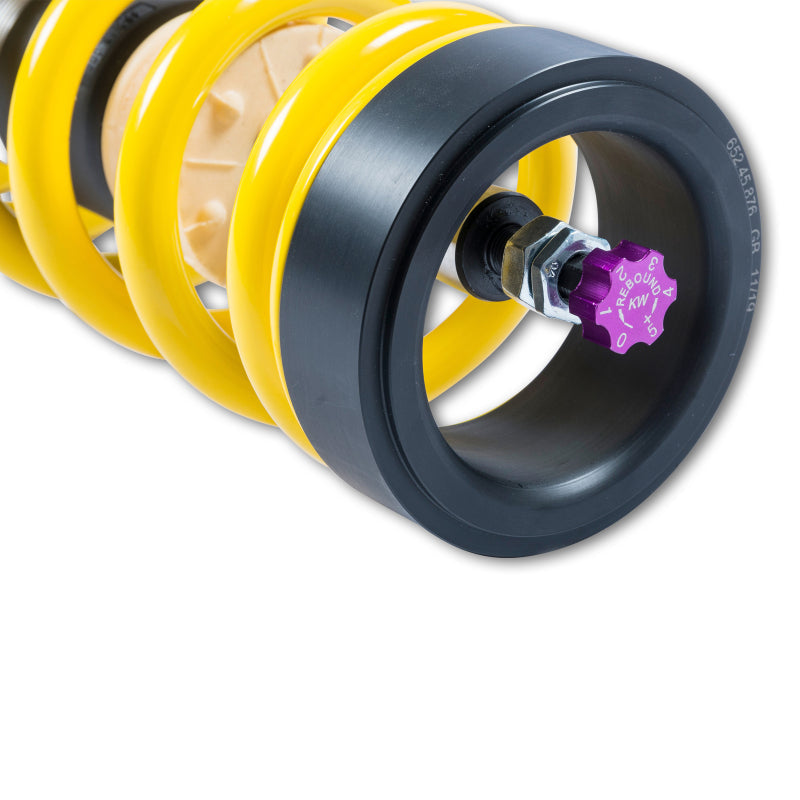 Coilovers KWS35287006 KW