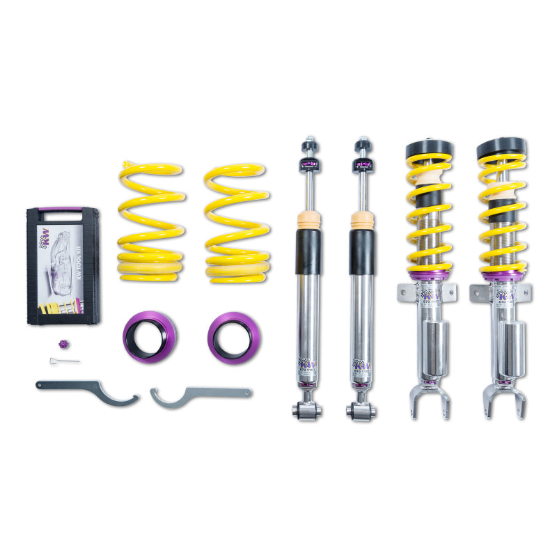 Coilovers KWS35287006 KW