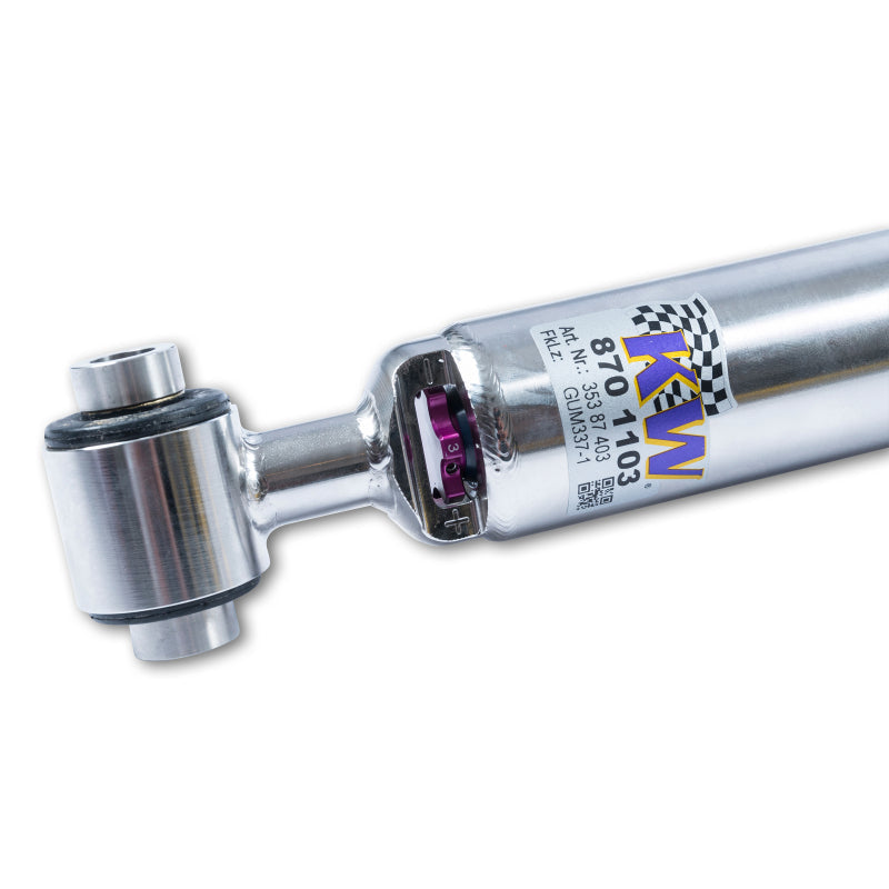 Coilovers KWS35287006 KW