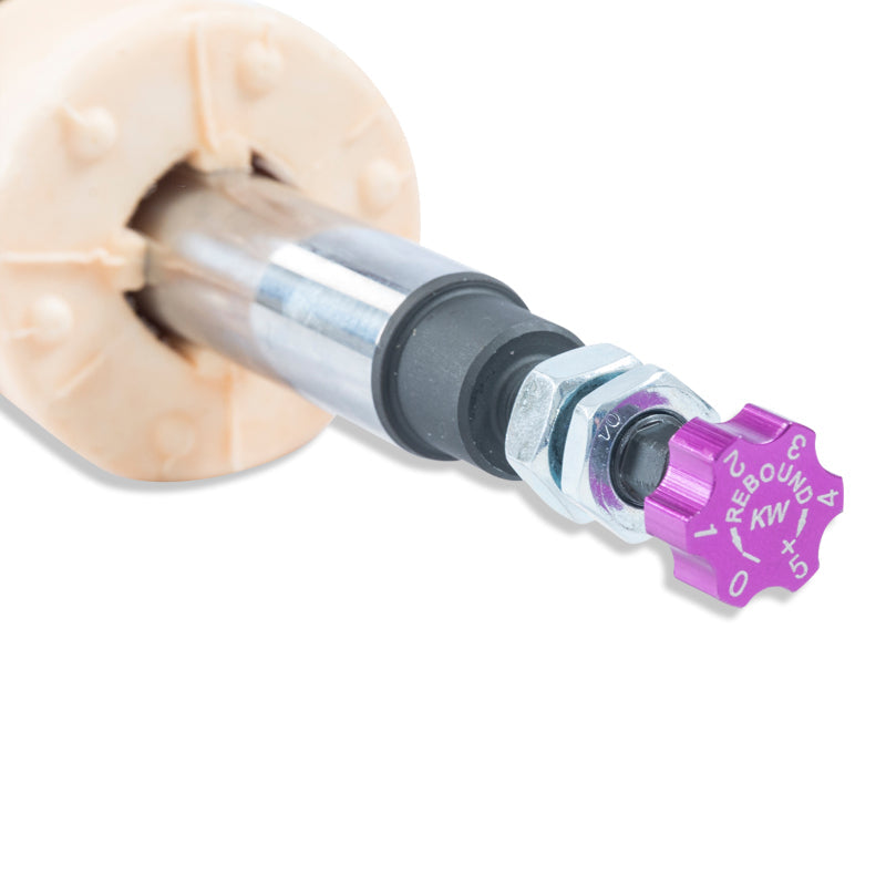 Coilovers KWS35230081 KW