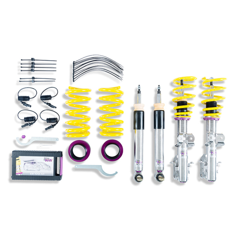 Coilovers KWS35230081 KW