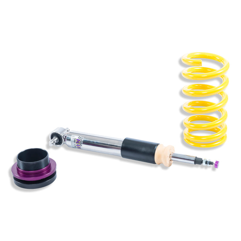 Coilovers KWS35230079 KW