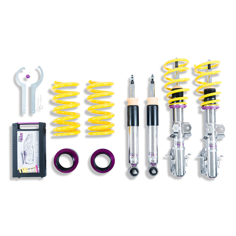 Coilovers KWS35230079 KW
