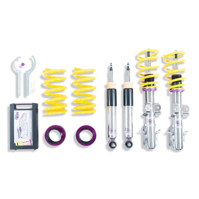 Coilovers KWS35230079 KW