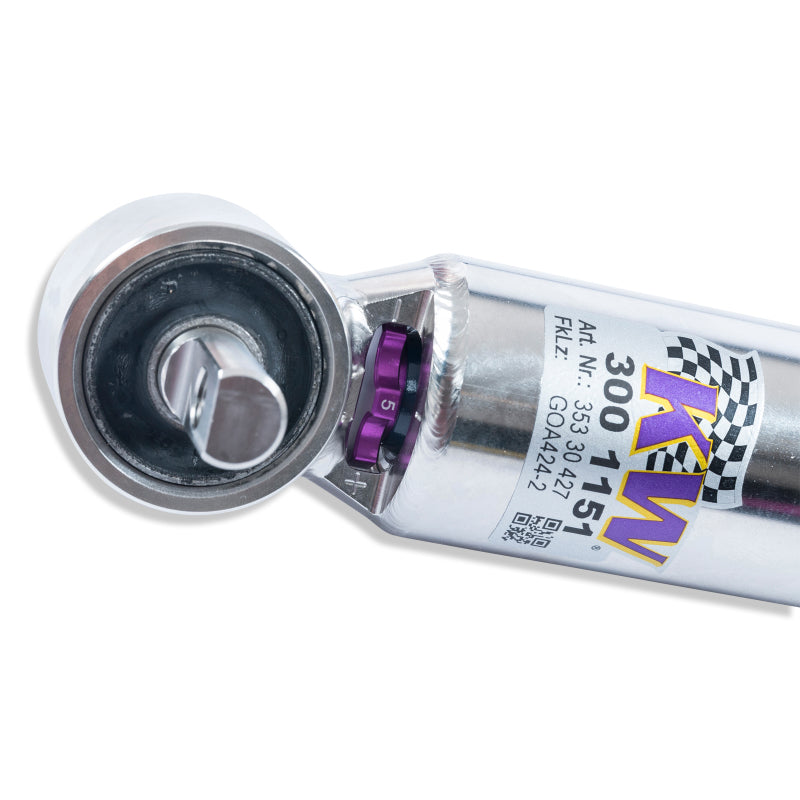 Coilovers KWS35230079 KW