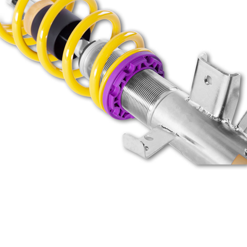 Coilovers KWS352200CG KW