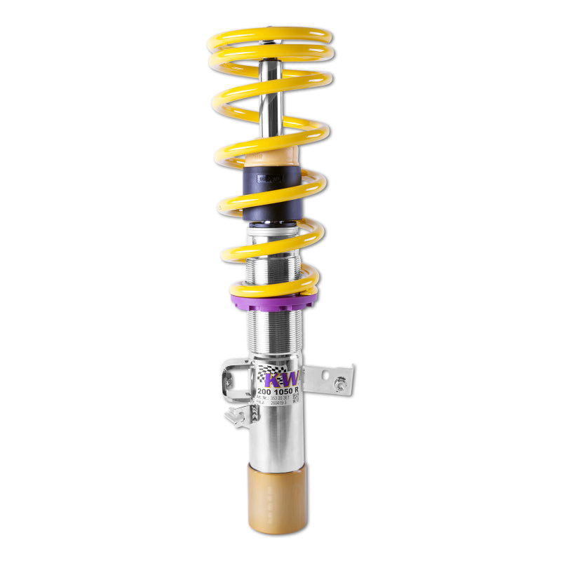 Coilovers KWS352200CG KW