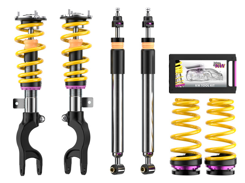 Coilovers KWS3520887010 KW
