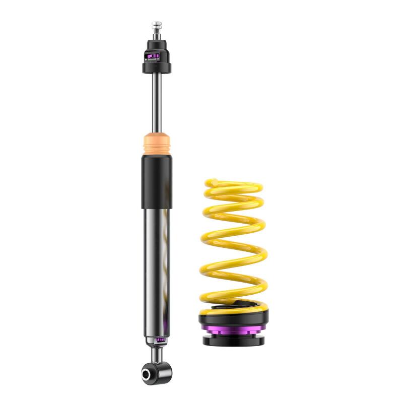Coilovers KWS3520887010 KW