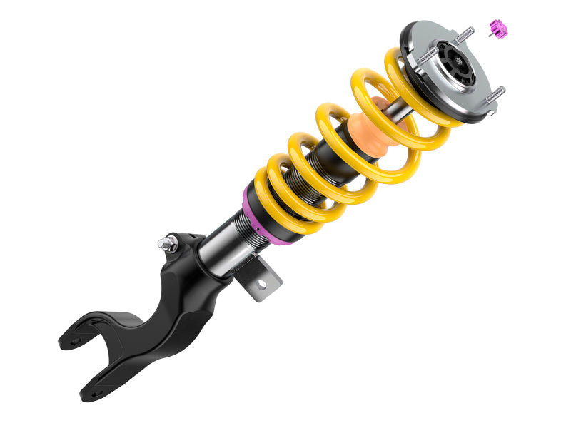 Coilovers KWS3520887010 KW