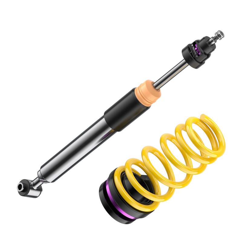 Coilovers KWS3520887010 KW