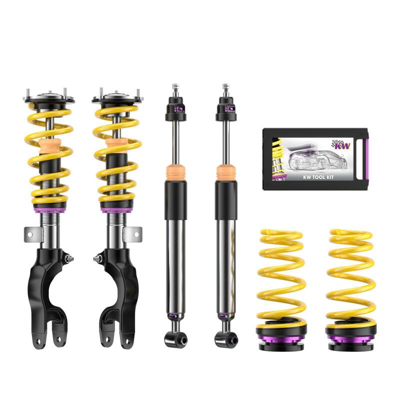 Coilovers KWS3520887010 KW