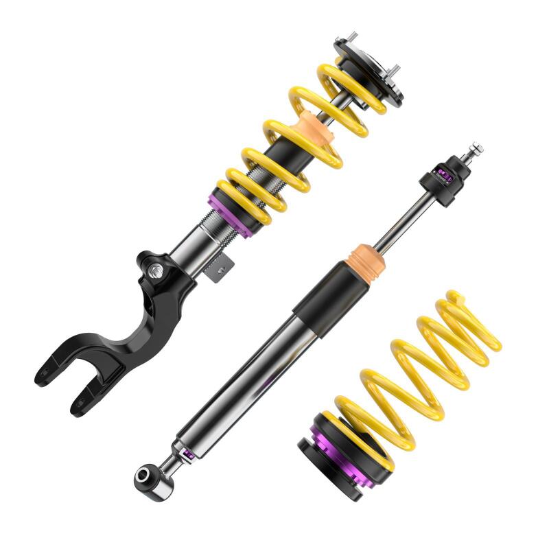Coilovers KWS3520887010 KW