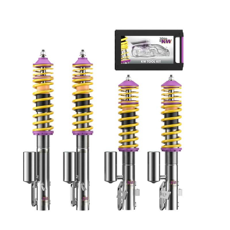 Coilovers KWS35245001 KW