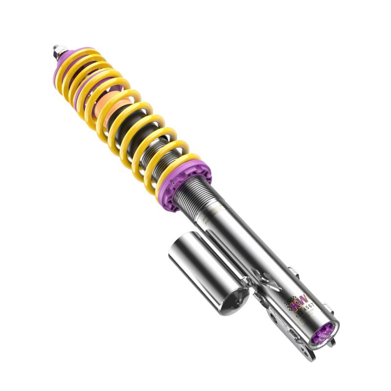 Coilovers KWS35245001 KW
