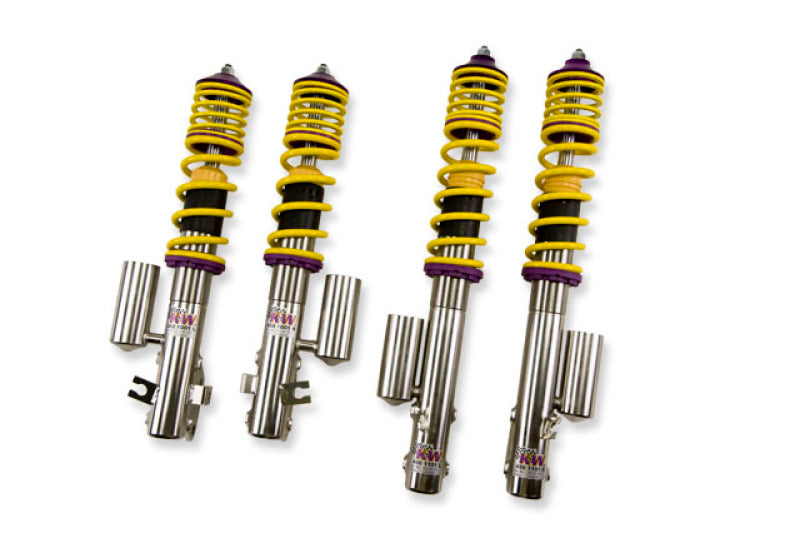 Coilovers KWS35245001 KW