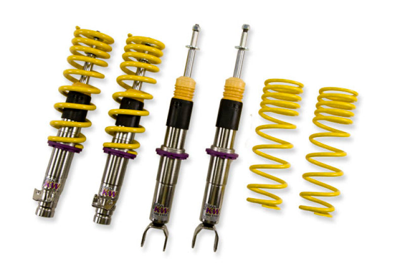 Coilovers KWS35250014 KW