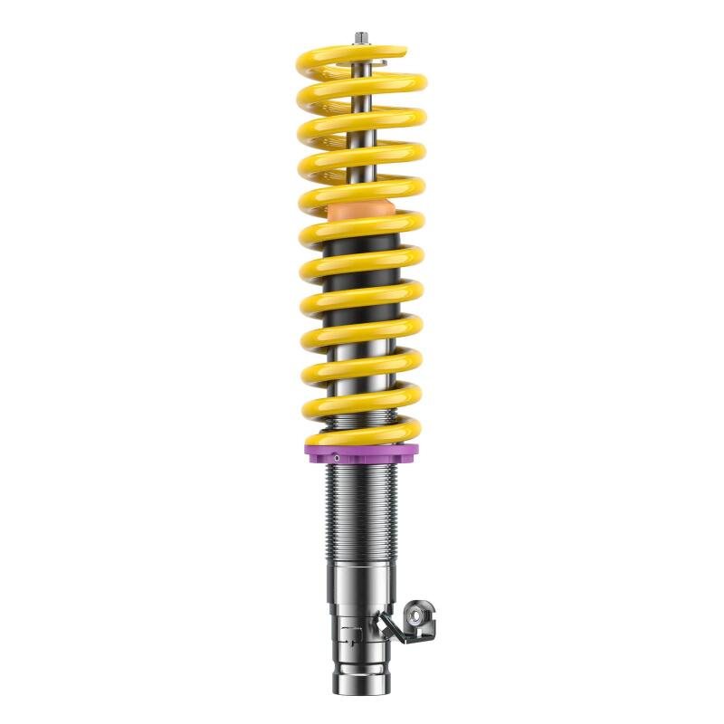 Coilovers KWS35250004 KW