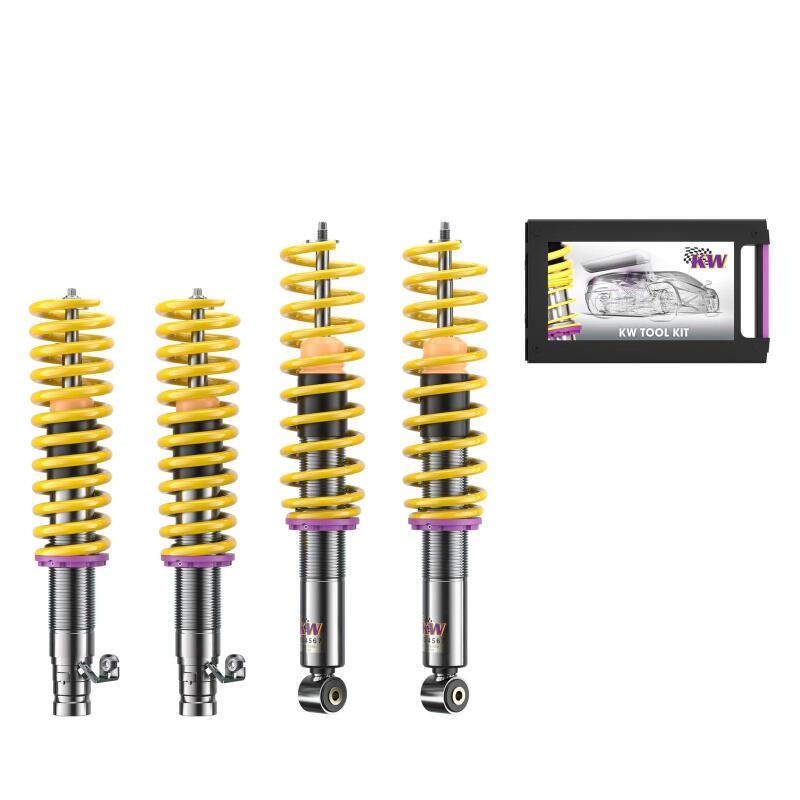 Coilovers KWS35250004 KW