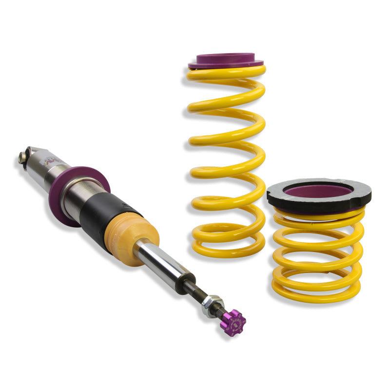 Coilovers KWS35250022 KW