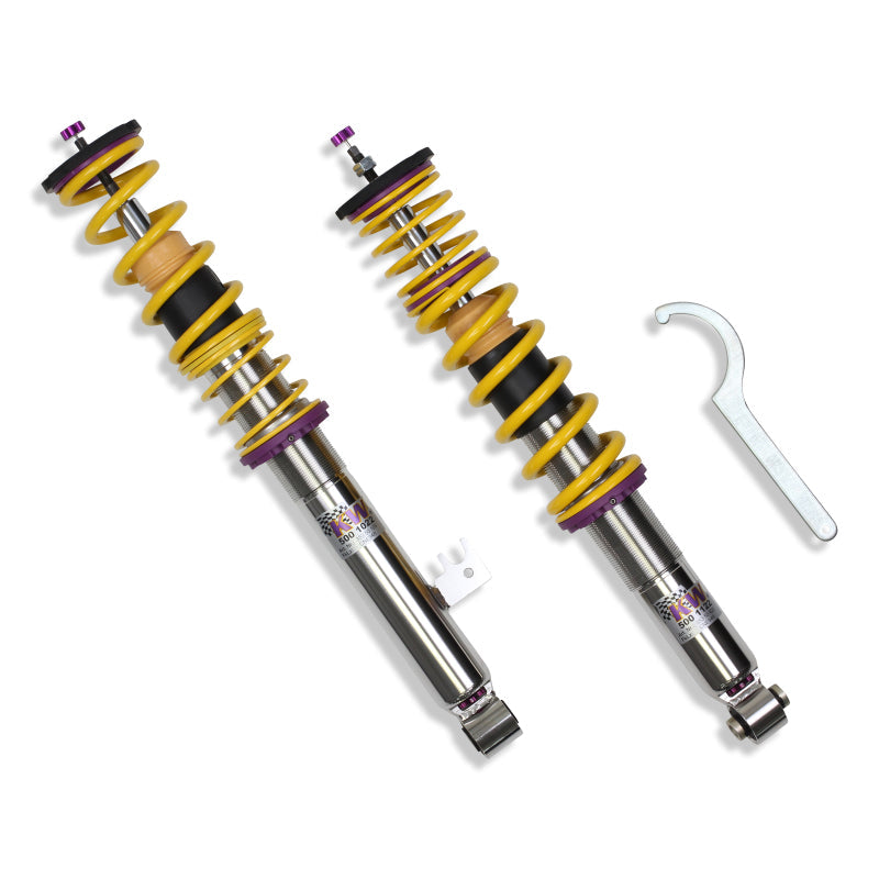 Coilovers KWS35250022 KW
